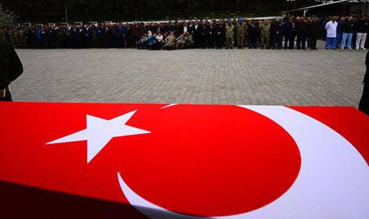 Son dakika... İdlib'den acı haber: 2 şehit, 3 yaralı