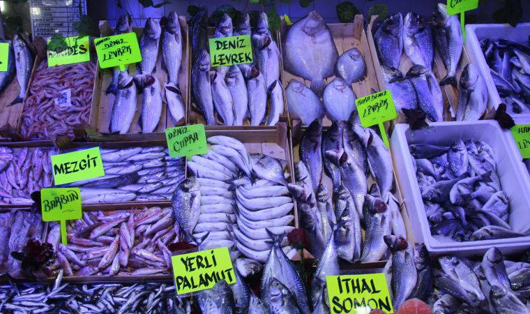 Av yasağı kalktı, sezon açıldı: İşte cep yakan balık fiyatları