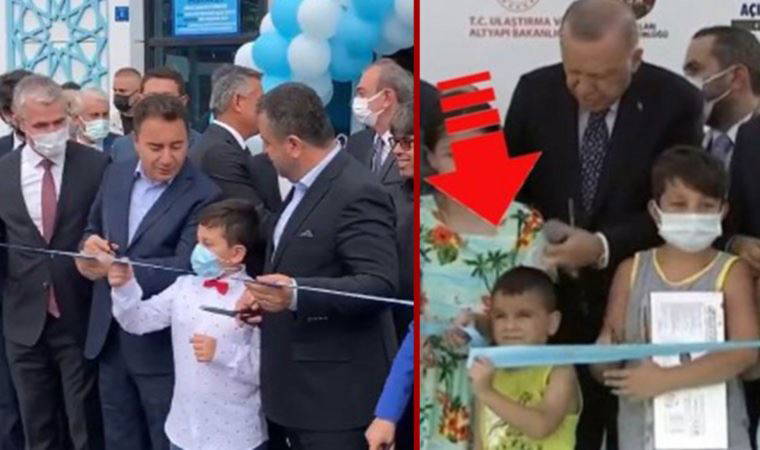 Babacan'dan Erdoğan'a gönderme: 