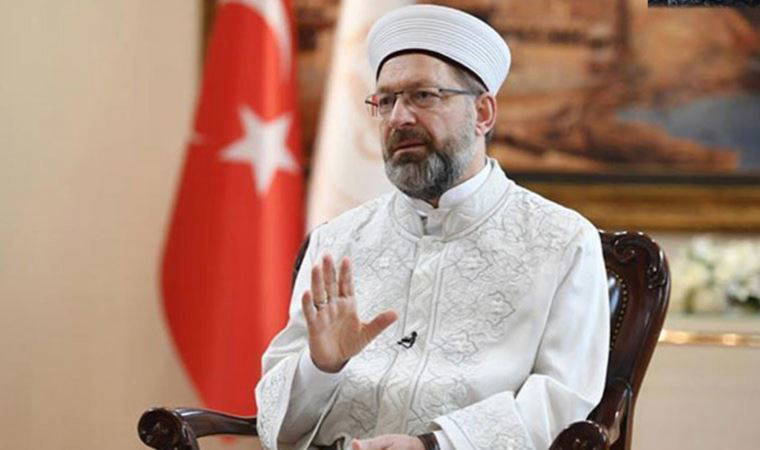 Diyanet'ten sosyal medya talimatı