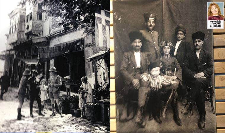 İş Sanat’ın açtığı ‘İstiklal’ sergisini İzmir’in kurtuluş gününde gezdik