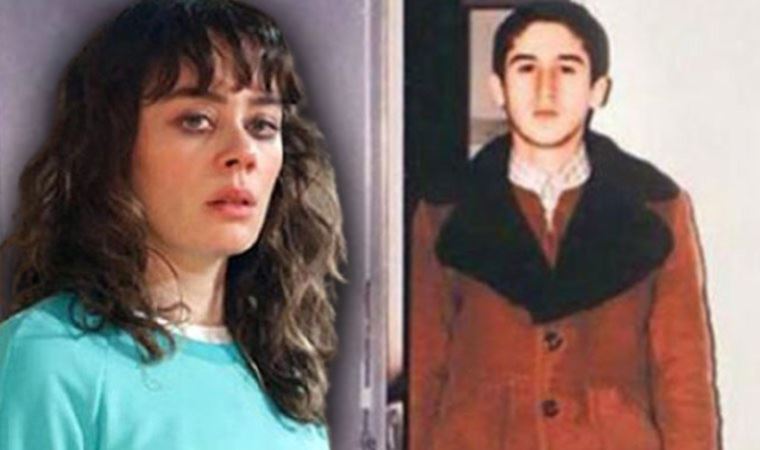 Demet Evgar'dan 'Erdal Eren' paylaşımı