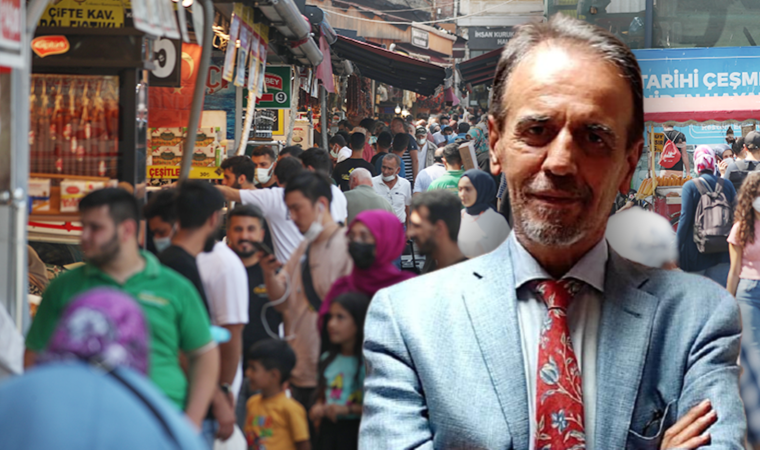 Prof. Dr. Mehmet Ceyhan'dan endişelendiren açıklama