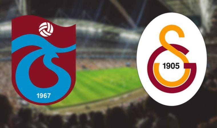 Galatasaray-Trabzonspor maçı ne zaman, saat kaçta, hangi kanalda?