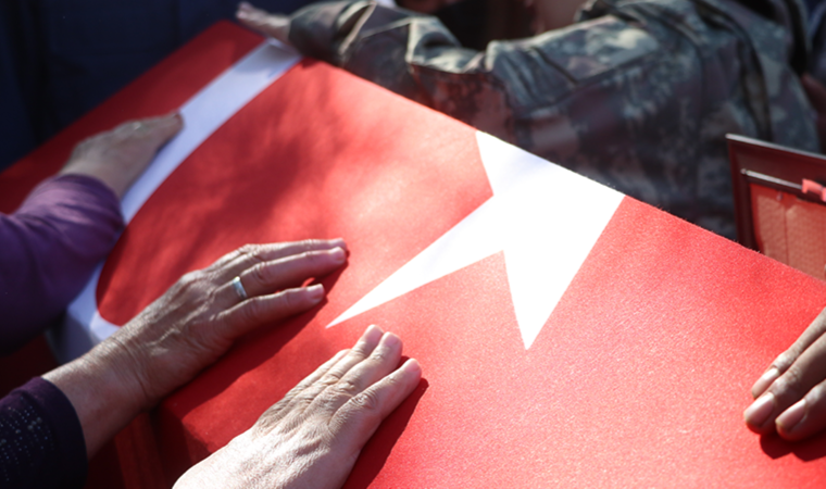 Son dakika... Pençe-Şimşek operasyon bölgesinden acı haber: 1 şehit, 1 yaralı