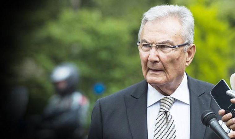 Eski CHP Genel Başkan Yardımcısı Yılmaz Ateş'ten 'Deniz Baykal yaşamını yitirdi' iddialarına yanıt