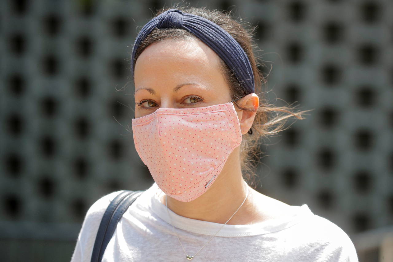 'Seks tarikatı' kurucusunun cezası belli oldu