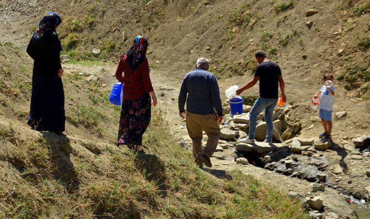 Türkiye'nin dört bir yanından geliyorlar: Ölüme kadar götürebilir