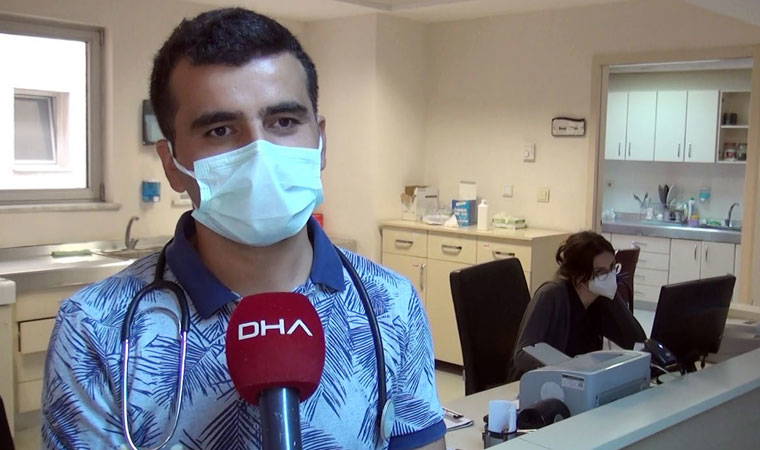 Türkiye'nin dört bir yanından geliyorlar: Ölüme kadar götürebilir