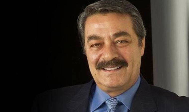 Kadir İnanır gözünden ameliyat oldu