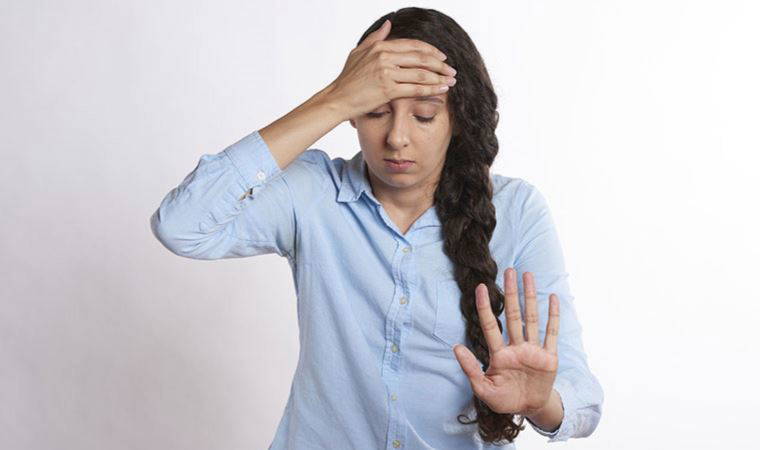 Bu belirtilere dikkat; demir eksikliği olabilir