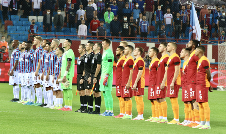 Rıdvan Dilmen'den Galatasaray'ın genç yıldızı Halil Dervişoğlu'na övgü