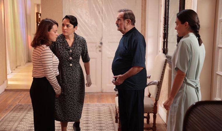 Masumlar Apartmanı yeni sezona başlıyor