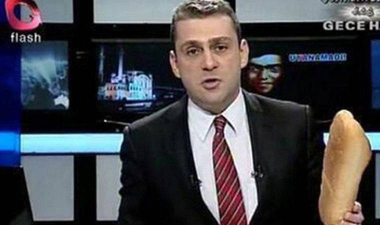 Flash TV'nin ünlü ismi Gökhan Taşkın'ın yeni adresi belli oldu