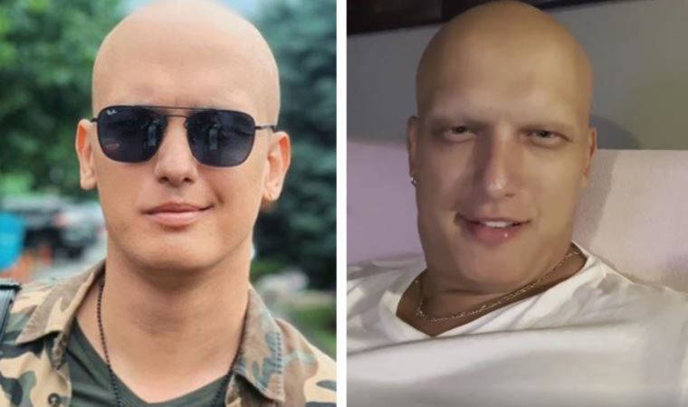 Kanserle mücadele eden Arka Sokaklar oyuncusu Boğaç Aksoy: 'Son mücadelemiz başlıyor'