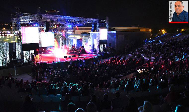 24’ncü Kuşadası Altın Güvercin Beste Yarışması sonuçlandı