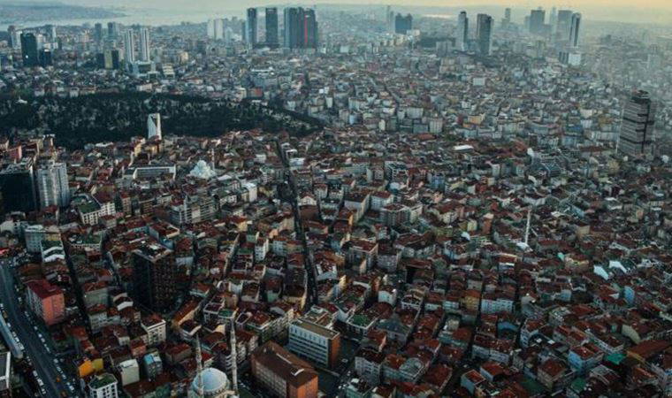Korkutan açıklama: Konut fiyatları rekor kıracak