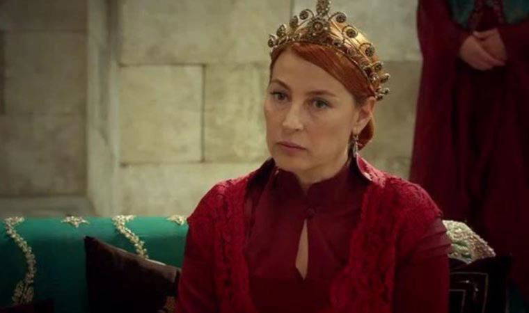 Oyuncular Sendikası'nın yeni başkanı Vahide Perçin oldu