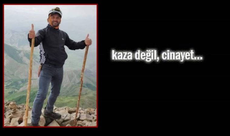 Bingöl'de elektrik akımına kapılan FEDAŞ işçisi yaşamını yitirdi