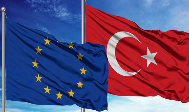 AB'den 'göçmen' açıklaması: Türkiye'ye 350 milyon Avro verdik