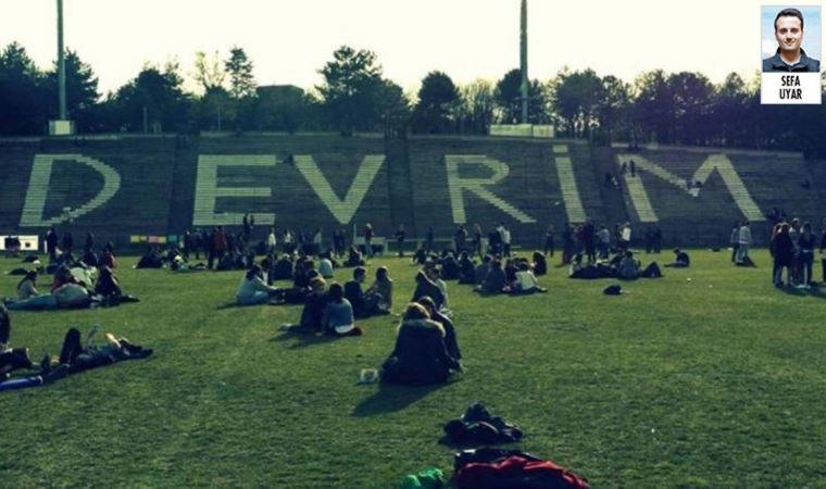 ODTÜ Rektörlüğü, tepkilere karşın mezuniyet töreni yapmama kararı aldı