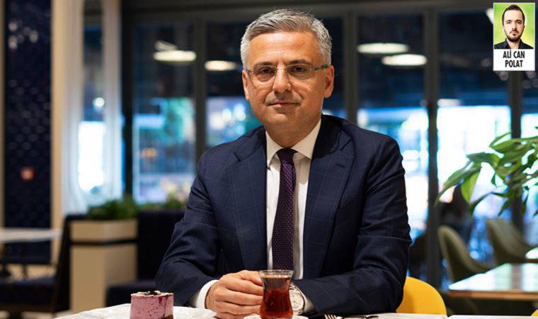 Özsüt Genel Müdürü Latif Aral: Maliyetler yüzde 55 arttı, müşteriye yansıtamıyoruz