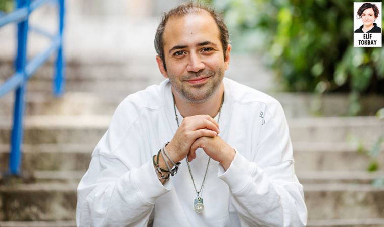 Sarp Bozkurt, 'Amaçsız başlayan öyküler de gün gelir amacını bulur'