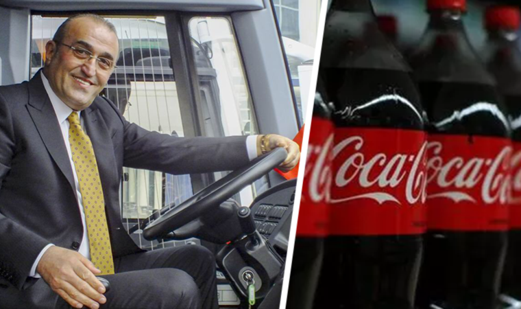 Yenibosna'da Coca Cola ve Altur arasında dev arsa satışı