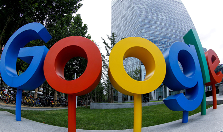 Son dakika... Google'a büyük ceza!