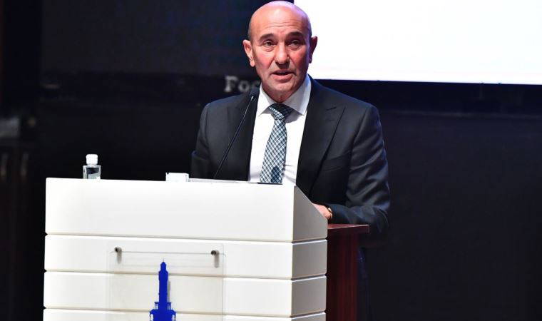Soyer: Tek eksiğimiz Türkiye Cumhuriyeti’nin onayı