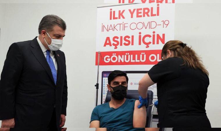 Orhan Bursalı yazdı: Yerli aşı 