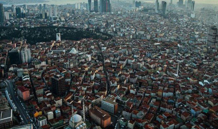 Son dakika: Konut satışları çakıldı: Rekor düşüş