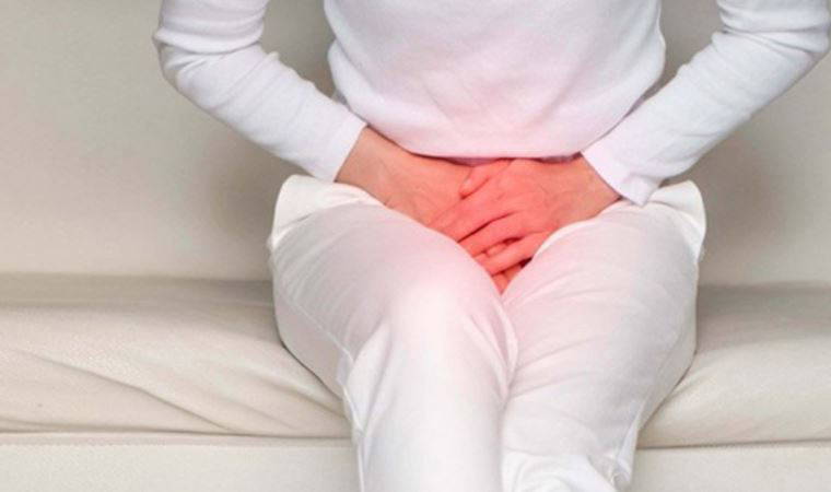 Uzmanı idrar kaçırmaya neden olan etkenleri sıraladı