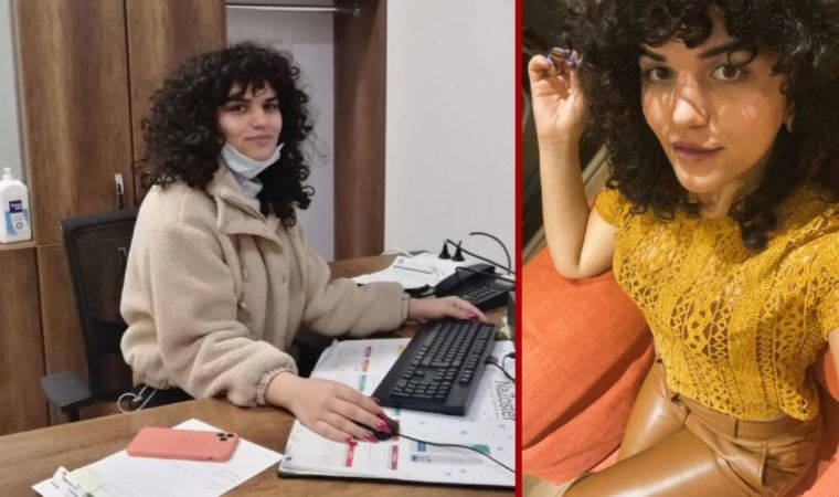 Doktor Larin Kayataş meslekten men dildiğini açıkladı