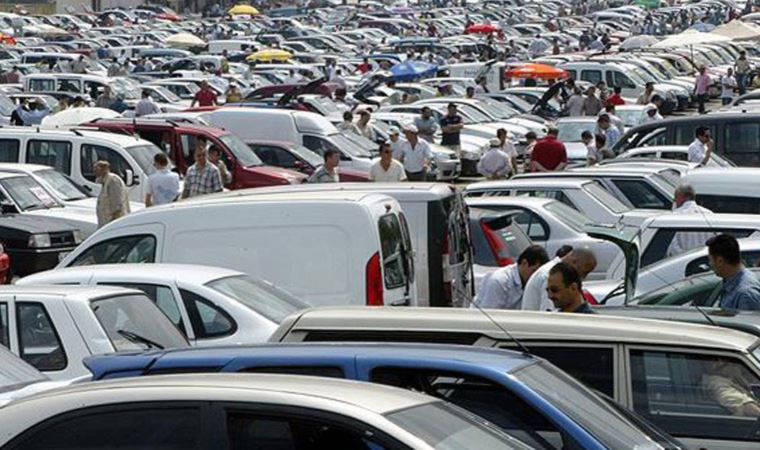 İkinci el otomobil piyasasında en çok satılan 10 marka belli oldu (14.09.2021)