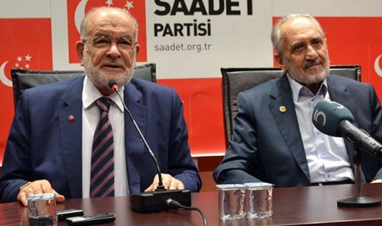 Karamollaoğlu'ndan Asiltürk'ün sağlık durumu hakkında açıklama
