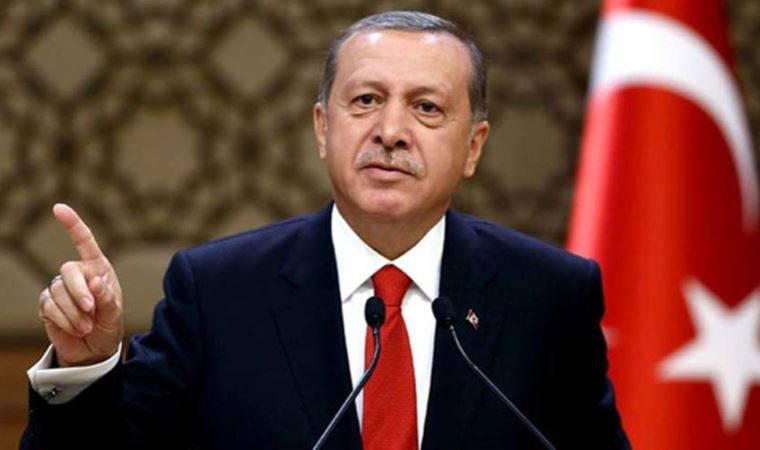 Erdoğan'dan işçilere: Tercihimizi hep çalışanların emeklerinden yana kullandık
