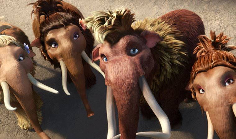 Nesli tükenen mamutları geri getirmeyi planlıyorlar