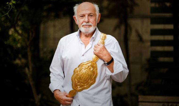 Fotoğrafın ‘Altın Kemer’i onda: 65 yıllık kamera âşığı İlyas Göçmen