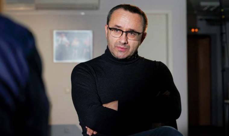 Koronavirüs geçirmişti: Yönetmen Andrey Zvyagintsev'in hayati tehlikesi sürüyor