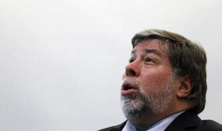 Apple’ın kurucu ortağı Steve Wozniak yeni uzay şirketini tanıttı