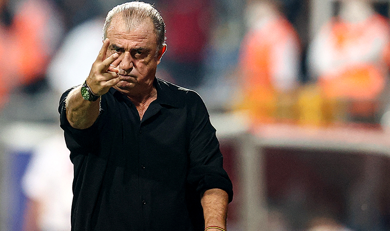 Fatih Terim İtalyan basınına geniş bir röportaj verdi