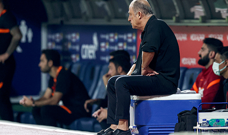 Fatih Terim İtalyan basınına geniş bir röportaj verdi