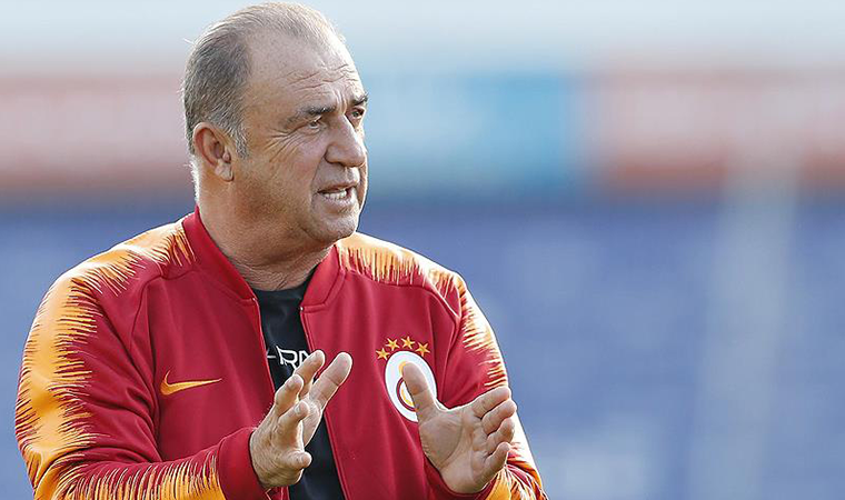 Fatih Terim İtalyan basınına geniş bir röportaj verdi