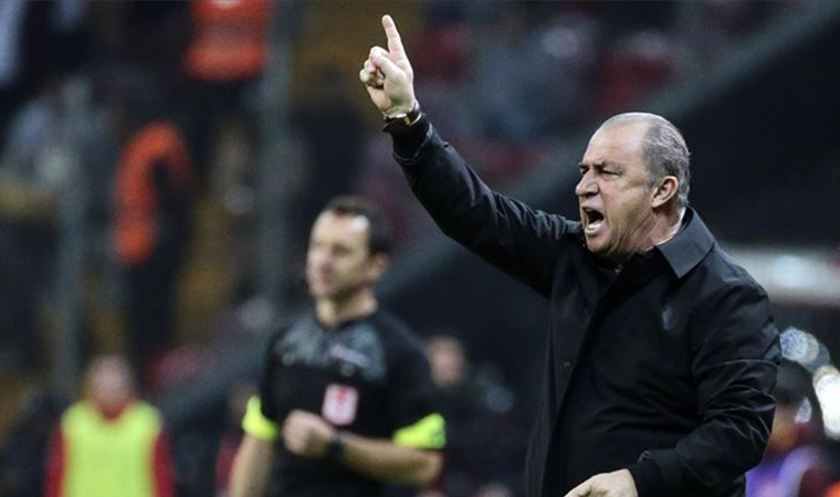 Fatih Terim İtalyan basınına geniş bir röportaj verdi