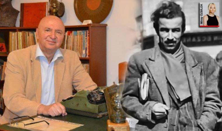 Işık Öğütçü, babası Orhan Kemal'i anlattı: 'Yaşasaydı iktidarın karşısında olurdu'