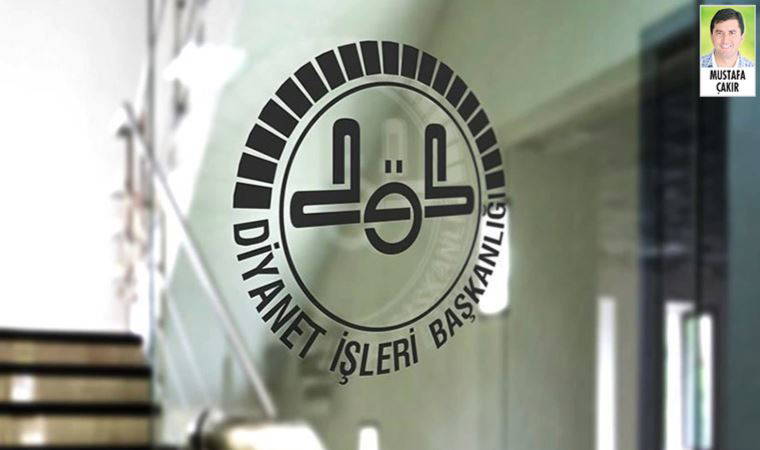 Diyanet İşleri Başkanlığı'nın bütçesi, çok sayıda bakanlığı ve idareyi geride bıraktı