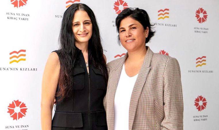 'BIRAKTIĞI YERDEN DEVAM'