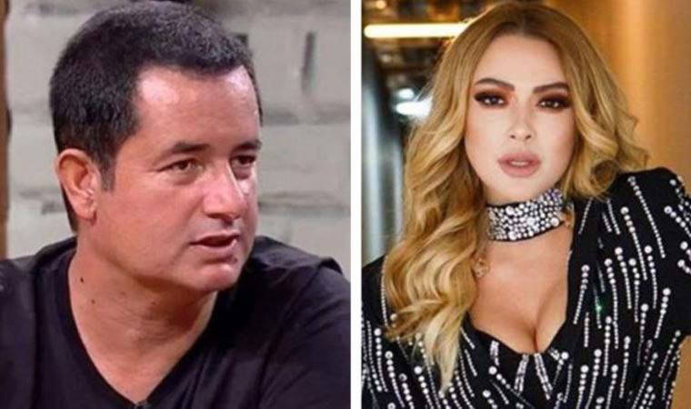 Acun Ilıcalı'dan Hadise açıklaması: O Ses Türkiye’de olacak mı?