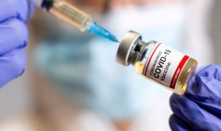 Japonya'da Pfizer üretimi Covid-19 aşısı şişelerinde yabancı madde saptandı